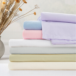 Shop Microfibre Sheet Set